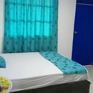 Maison d'hôtes Mar Azul - Sector El Bosque, Cartagène